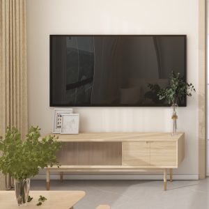 Living Tv Console (7 feet)
