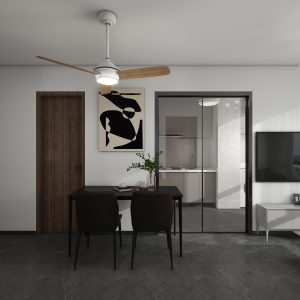 Living Tv Console(6 feet)