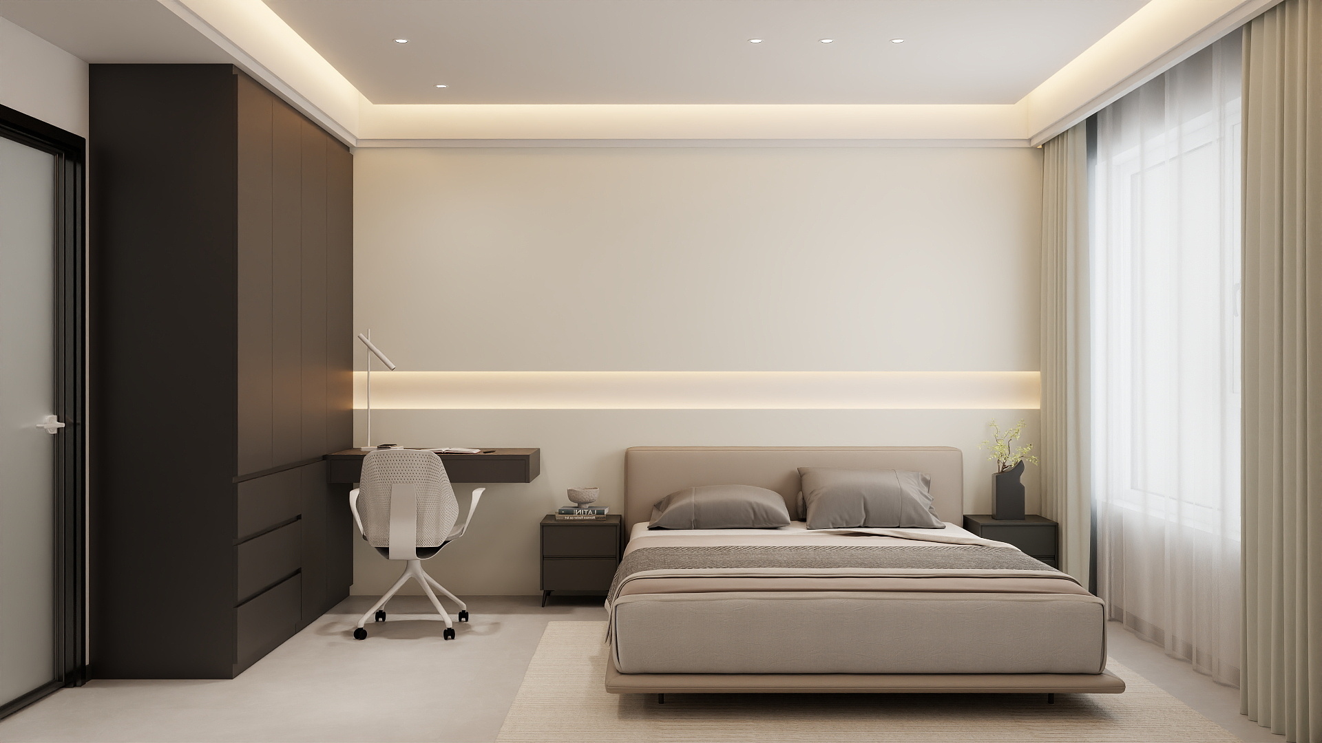 Woodgrove-Ascent-93-C-3.jpg Woodlands Woodgrove Ascent 4-Room Design C (Kitchen, Master Bedroom, and Bathroom Cabinets)