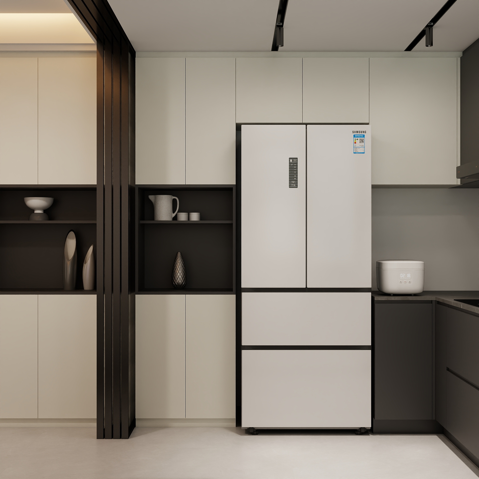 Woodgrove-Ascent-93-C-17.jpg Woodlands Woodgrove Ascent 4-Room Design C (Kitchen, Master Bedroom, and Bathroom Cabinets)